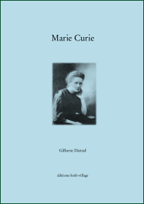 Titelbild Marie Curie
