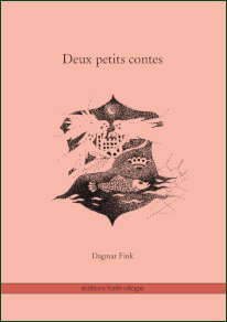 Titelbild Deux petits contes