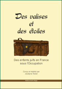 Titelbild Des valises et des toiles