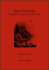 Titelbild Entre nous la mer