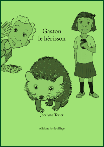 Titelbild Gaston le hrisson
