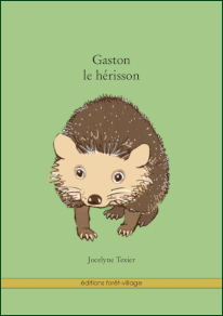 Titelbild Gaston le hrisson