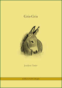Titelbild Gris-Gris