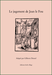Titelbild Jean le Fou
