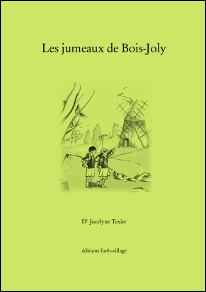 Titelbild Jumeaux