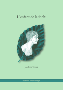 Titelbild L'enfant de la fort