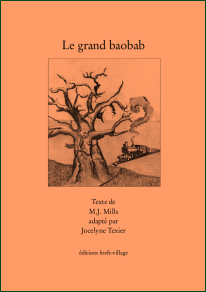 Titelbild Le grand baobab