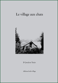 Titelbild Le village aux chats