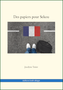 Des papiers pour Sekou