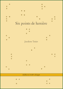 Titelbild Six points de lumire