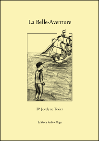 Titelbild La Belle-Aventure