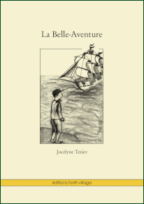 Titelbild La Belle-Aventure