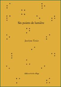 Titelbild Six points de lumire