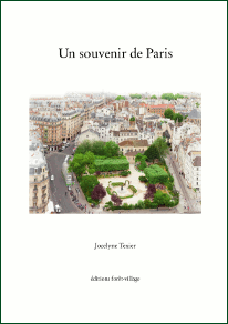 Un souvenir de Paris