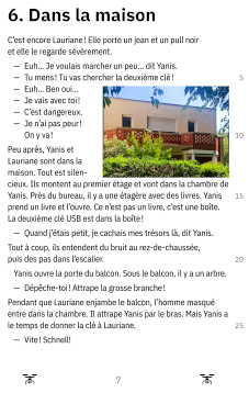 Un week-end extrait