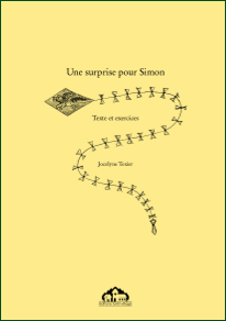 Titelbild Une surprise pour Simon